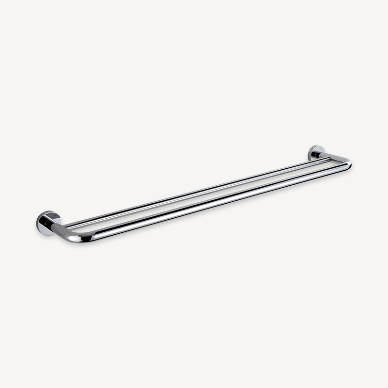 Wholesale Chrome Cooper towel rail B1502 GANGYI