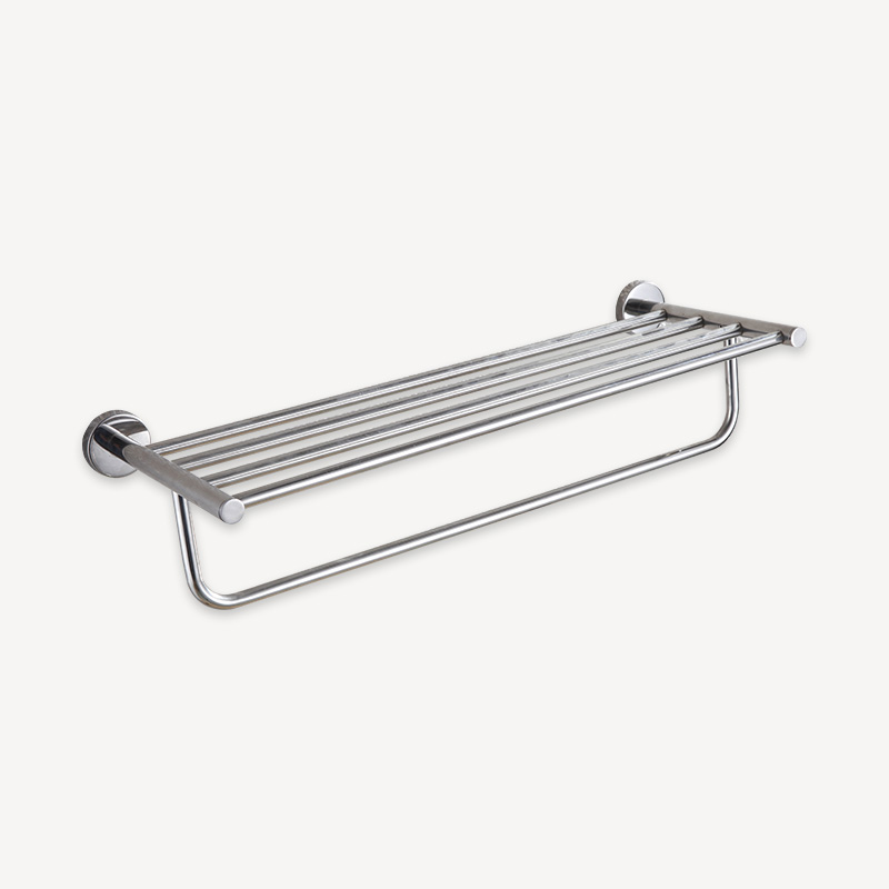 Wholesale Stainless steel towel rail Q1804 GANGYI